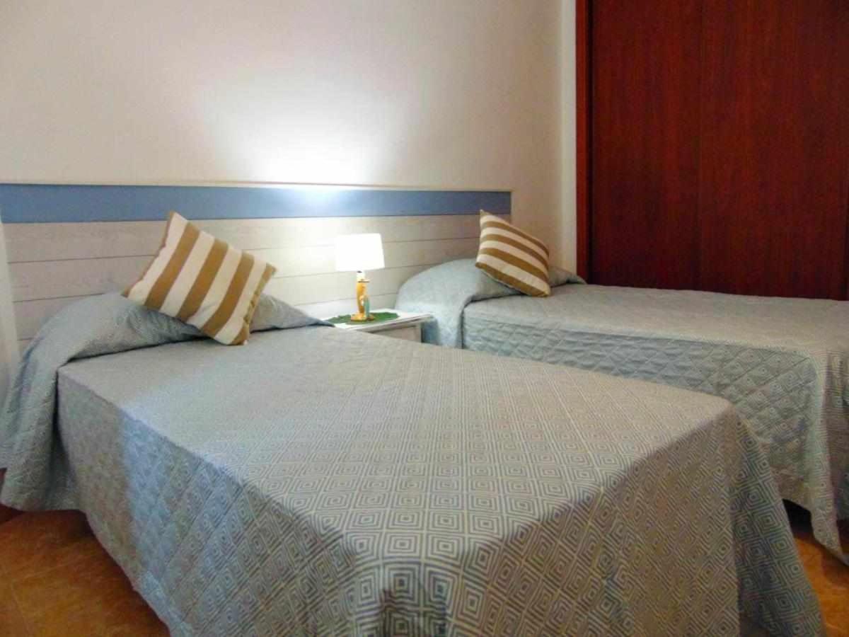 شقة Playa Chica House 1 Fuerteventura بويرتو ديل روزاريو المظهر الخارجي الصورة