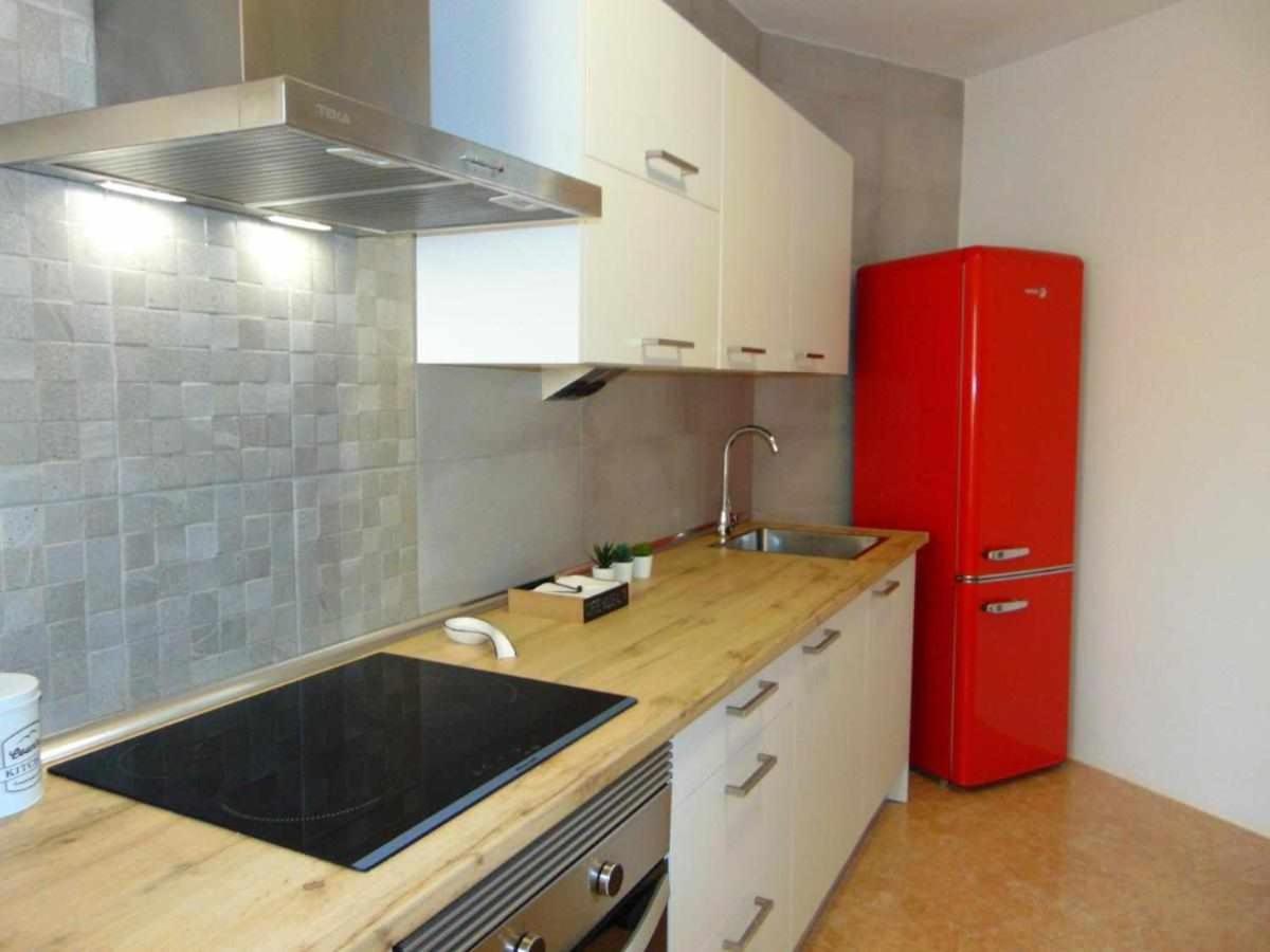 شقة Playa Chica House 1 Fuerteventura بويرتو ديل روزاريو المظهر الخارجي الصورة